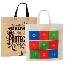 Bolsa ecologica estampada - 6707